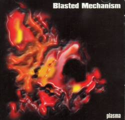 Blasted Mechanism : Plasma